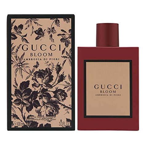 profumo gucci g uomo|is gucci bloom good.